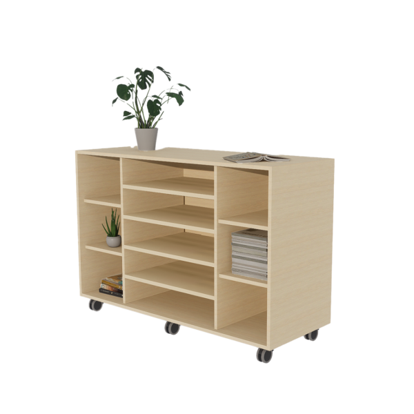 P.O.A. MONTESSORI HIPPER