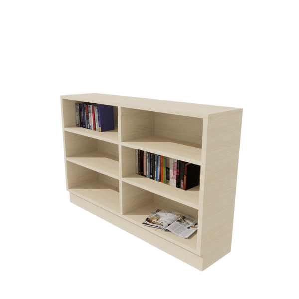 HAAGSE KAST (BLOKKENKAST)
